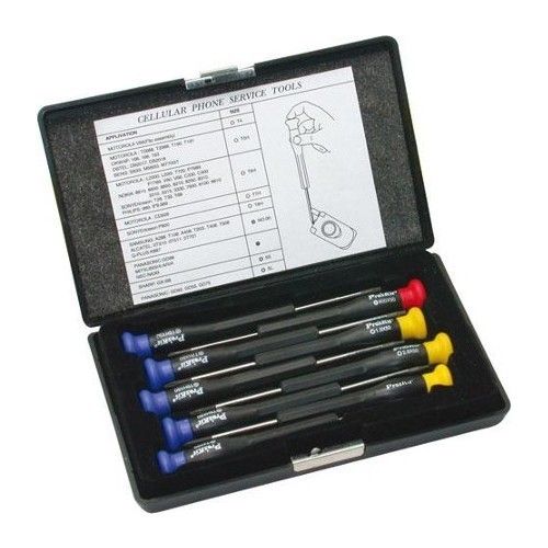 Proskit SD-9806 9 Parça Telefon Sökme Seti