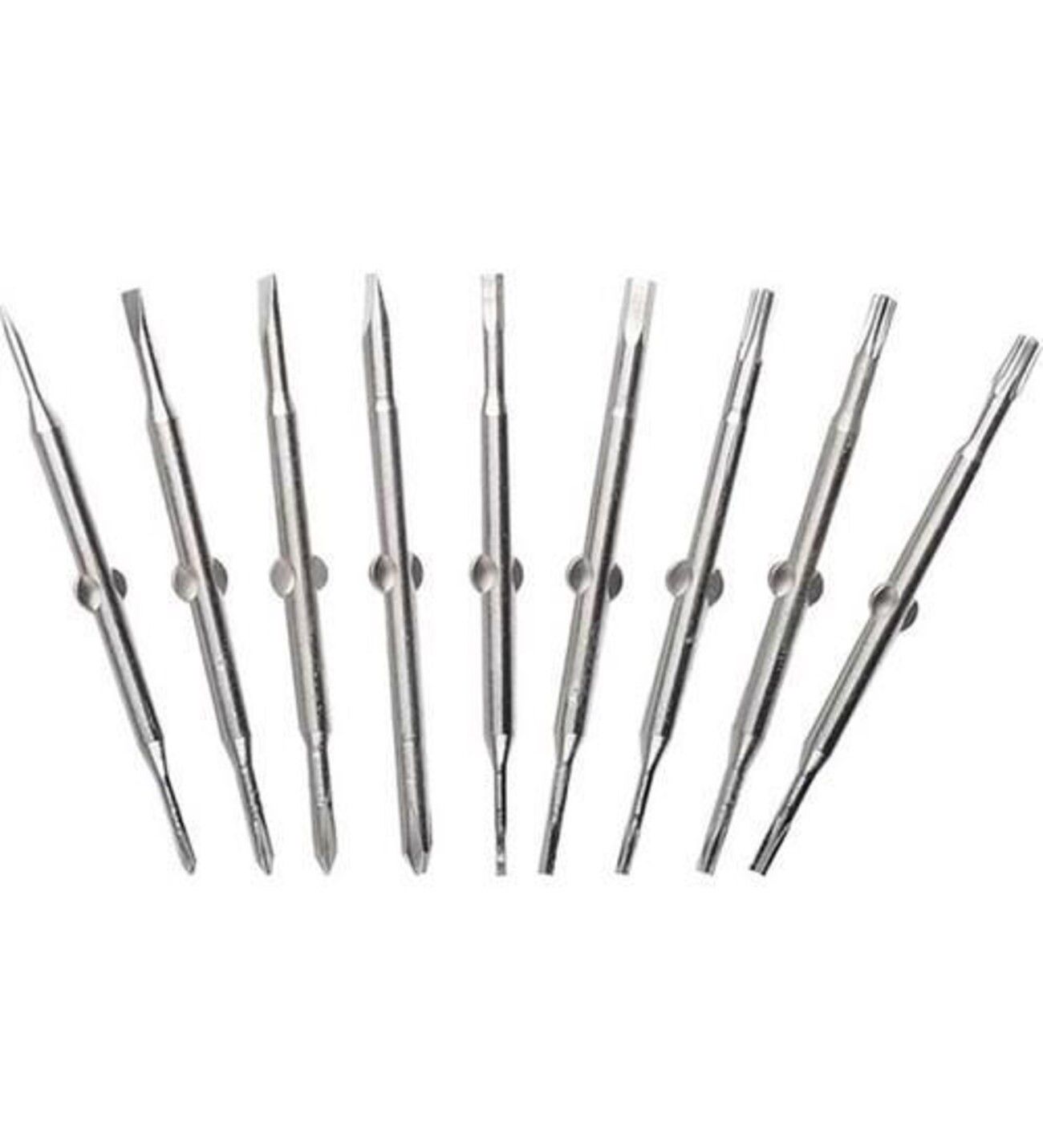 Proskit SD-9811 15 Parça Tornavida Seti