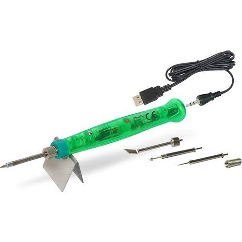 Proskit SI-169U 3D Printer Bitirme Aleti