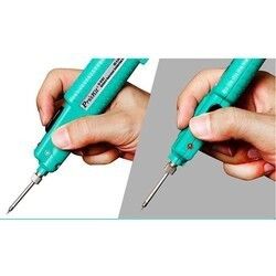 Proskit SI-B162  4.5V 8W Pilli Havya