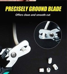 Proskit SR-332 Çok Amaçlı Makas