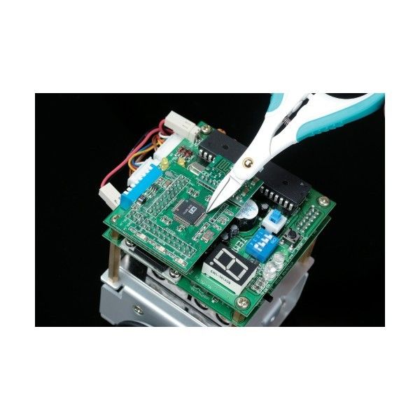 Proskit SR-333 Mikro Makas