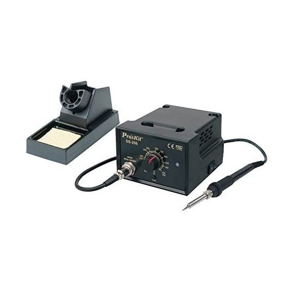 Proskit SS-206B Analog İstasyon Havya