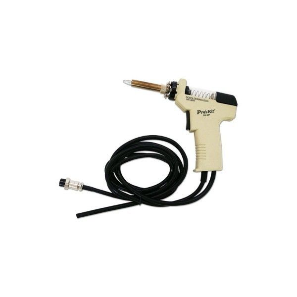 Proskit SS-331B Lehim Sökme İstasyonu
