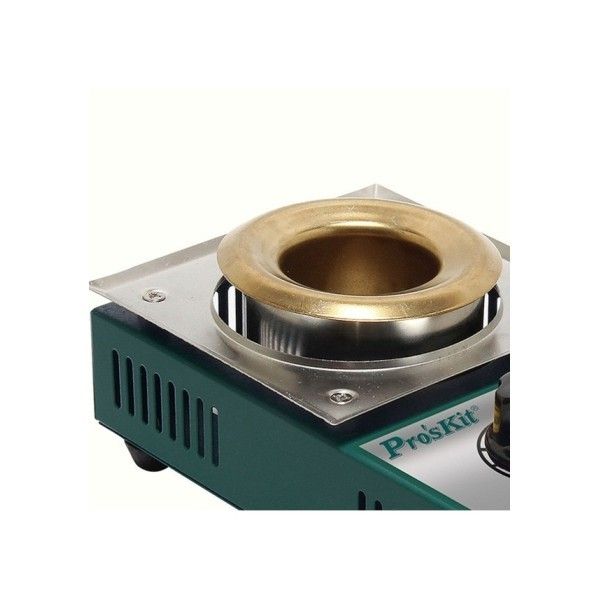 Proskit SS-552B Lehim Potası 200W 550 Derece