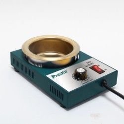 Proskit SS-554B Lehim Potası 300W 450 Derece