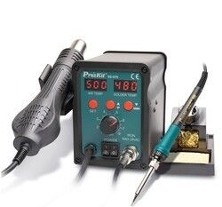 Proskit SS-979B Sıcak Hava Üfleme İstasyonu