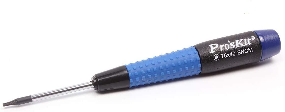 Proskit SW-0118 15 Parça Tornavida Seti