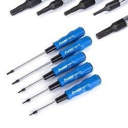 Proskit SW-2125H 5 Parça Tork Tornavida Seti