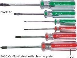 Proskit SW-9106 6 Parça Tornavida Takımı