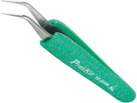 Proskit TZ-204N Antistatik Cımbız