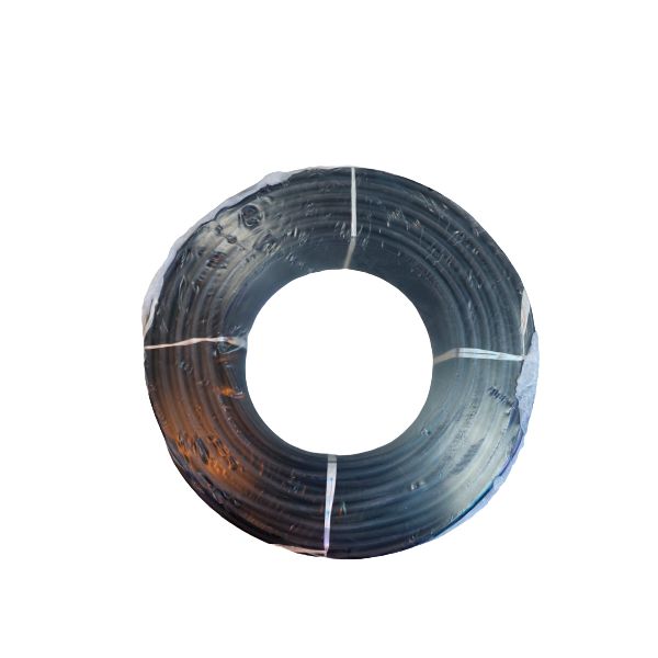 Pusaş 2x1.5mm Yuvarlak Hoparlör Kablosu Bakır (CU)