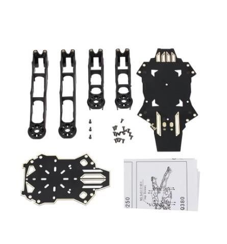 Q330 FPV Yarış Drone Gövdesi