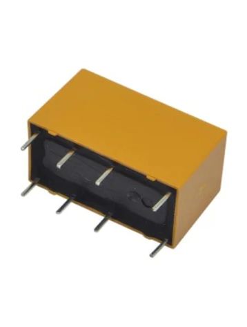 QIANJI JRC-19F(4078) DC12V Telekom Röle 12V