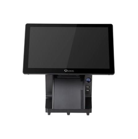 Quatronic DeX1561-D 4GB 64GB 15.6" Dual Pos Pc