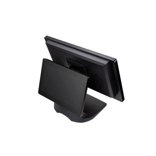 Quatronic P1815-D 8GB 128GB 18.5" Dual Pos Pc