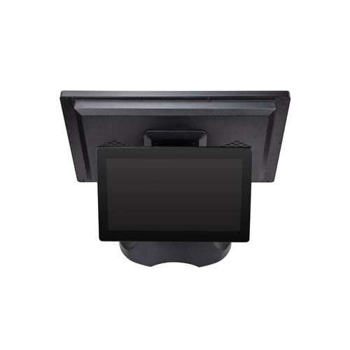 Quatronic P1815-D 8GB 128GB 18.5" Dual Pos Pc