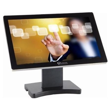 Quatronic P815-Dual i5 8Gb 128Gb Dokunmatik Pos Pc