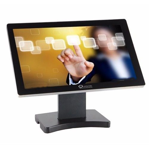 Quatronic P815 i5 8Gb 128Gb 18.5" Dokunmatik Pos