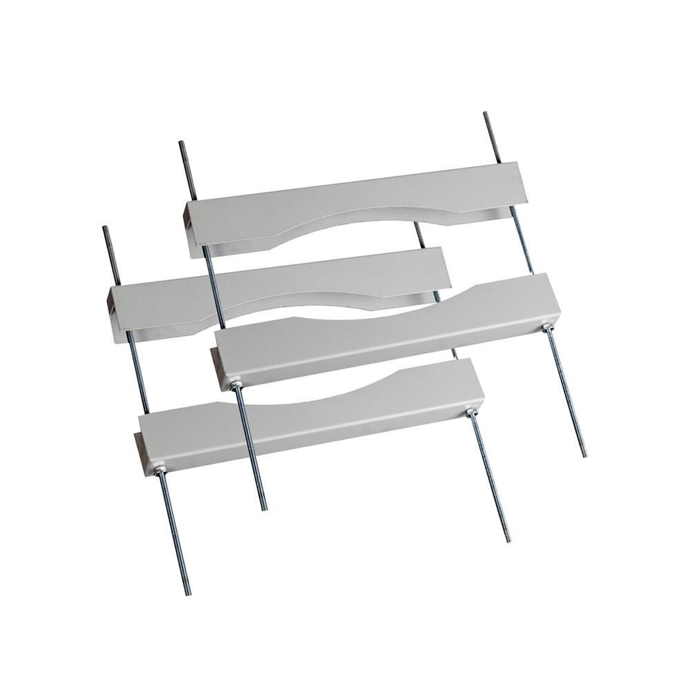 Lande Rack Kabin Direk Montaj Kiti