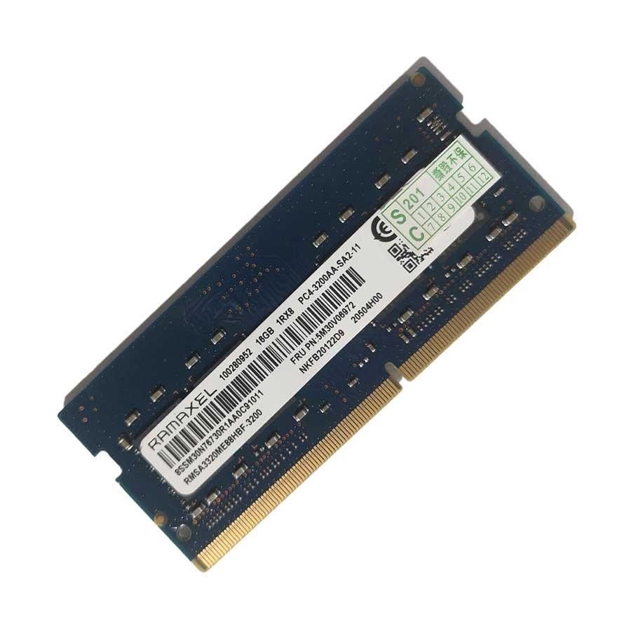 Ramaxel 16 Gb 3200 Mhz Ddr4 UDIMM Ram