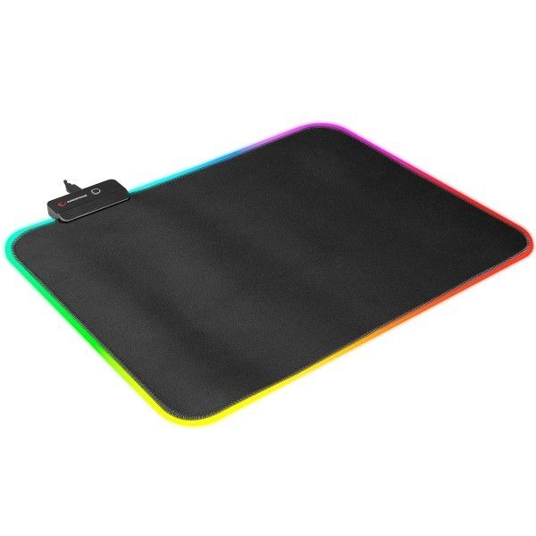 Rampage MP-23 RGB Ledli Gaming Mouse Pad