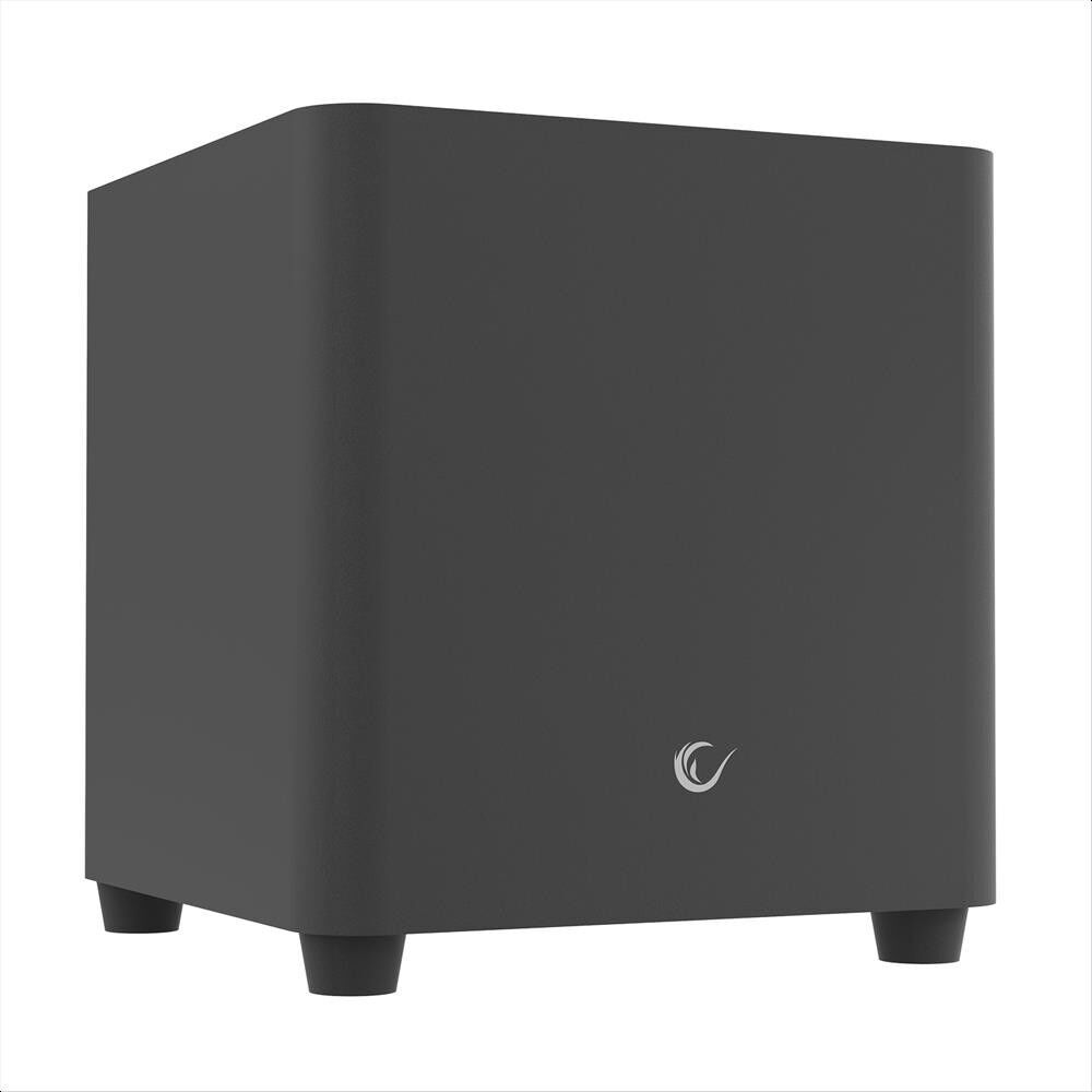 Rampage RM-1 RGB Gaming Soundbar Speaker