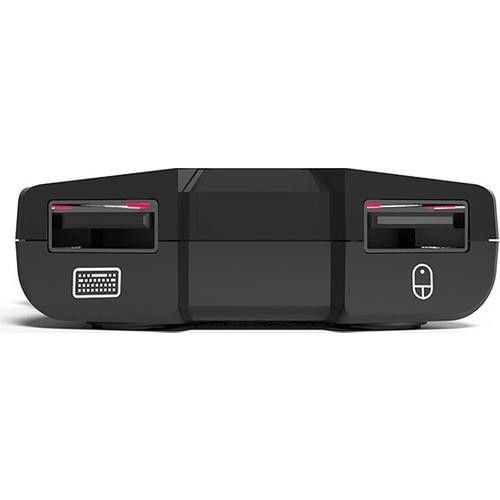 Rampage Switch XBox One/PS4/PS3 Klavye Mouse Çevir