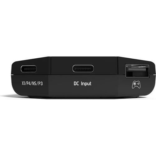 Rampage Switch XBox One/PS4/PS3 Klavye Mouse Çevir