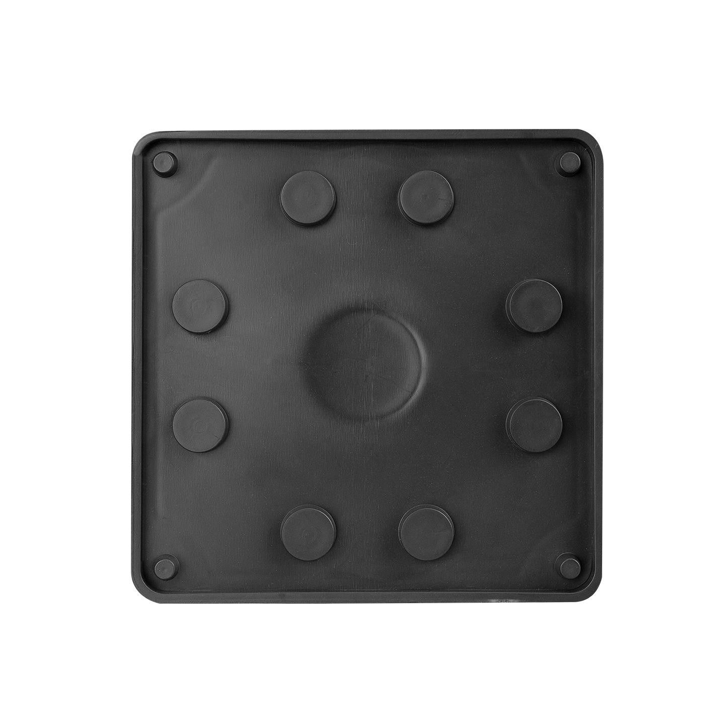 Rbox WX8 Siyah Kamera Montaj Buatı (Taban Dahil)