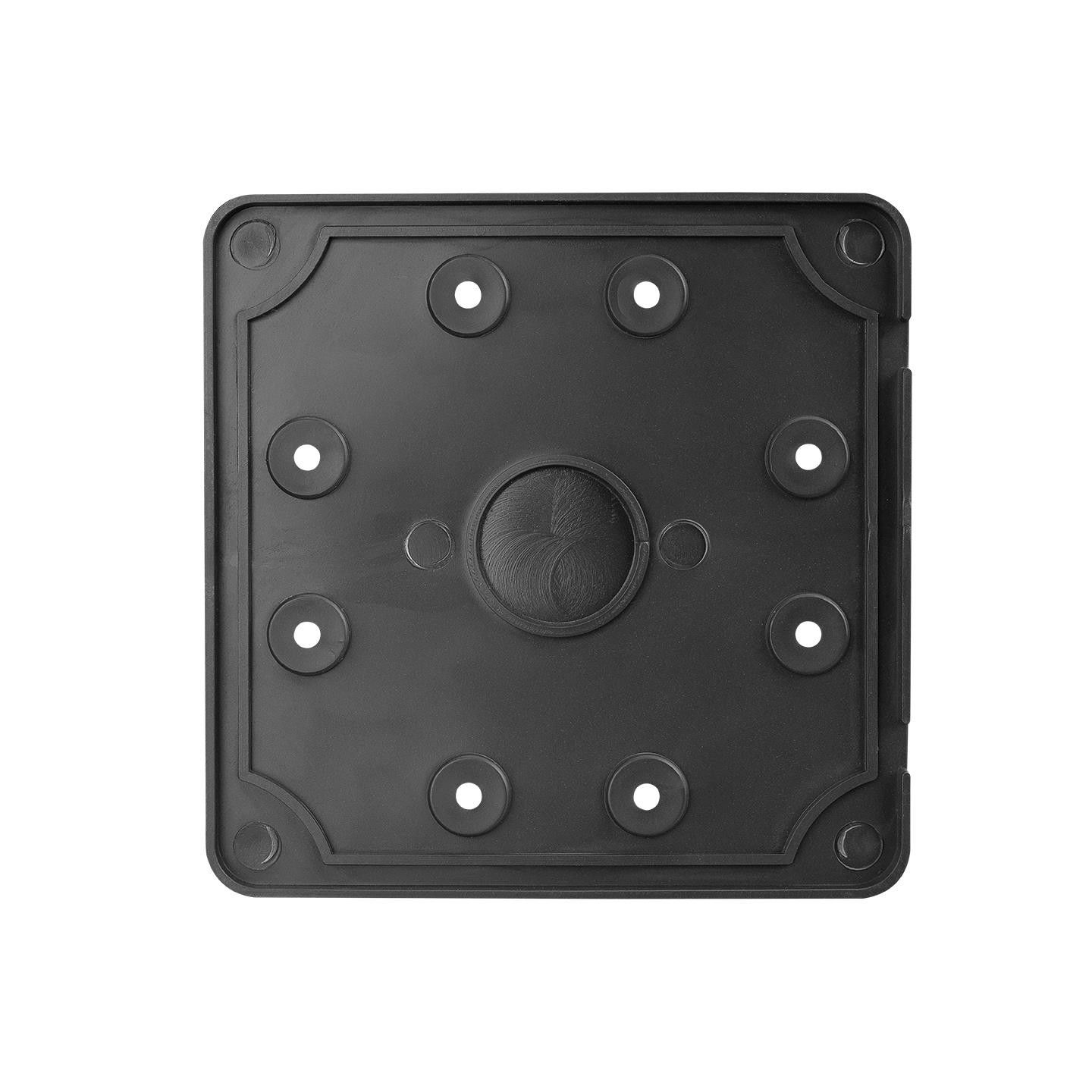 Rbox WX8 Siyah Kamera Montaj Buatı (Taban Dahil)