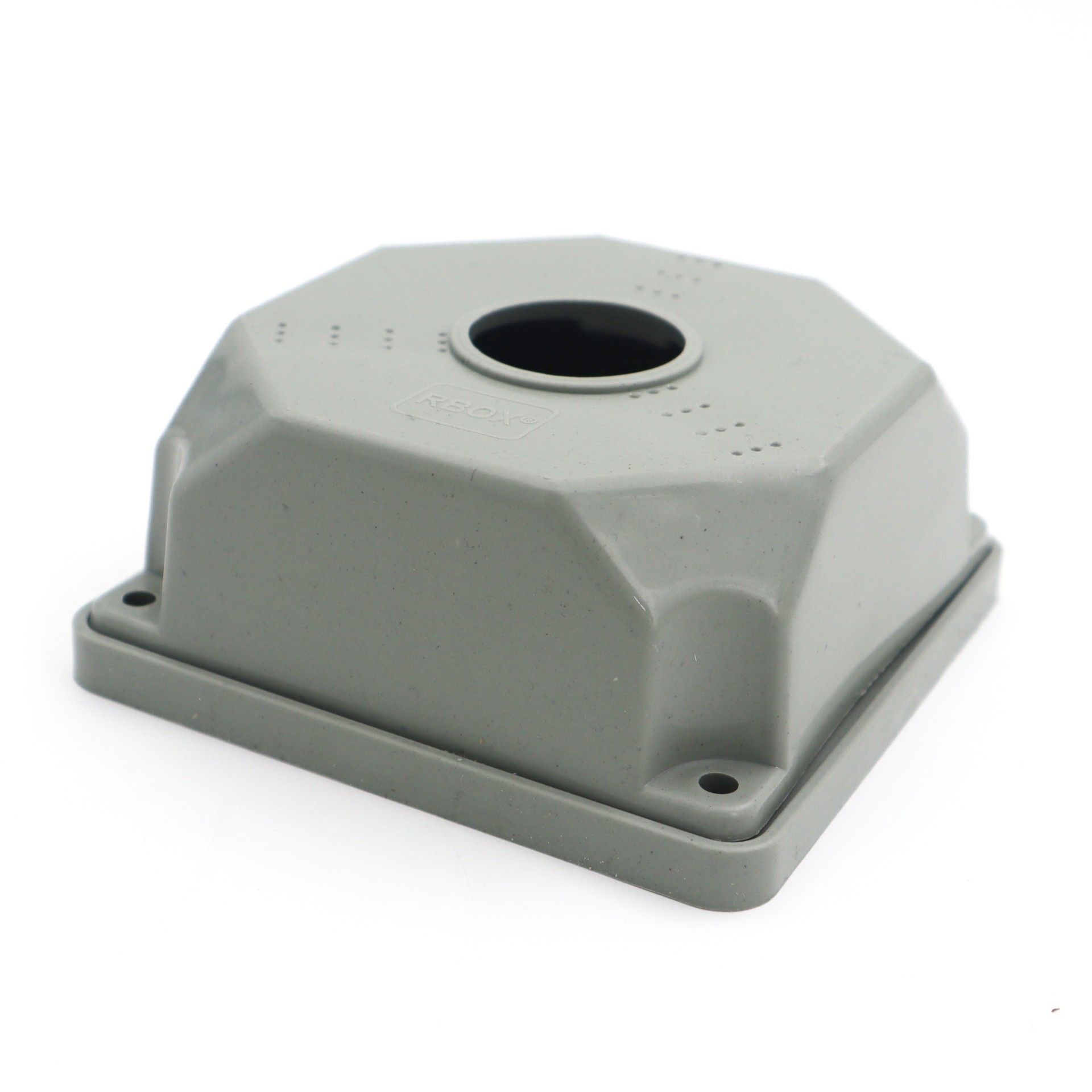 Rbox WX9 Gri Kamera Montaj Buatı Kare