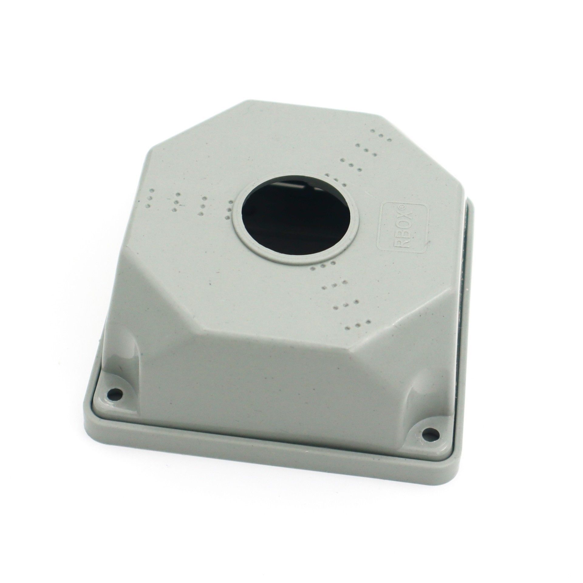 Rbox WX9 Gri Kamera Montaj Buatı Kare