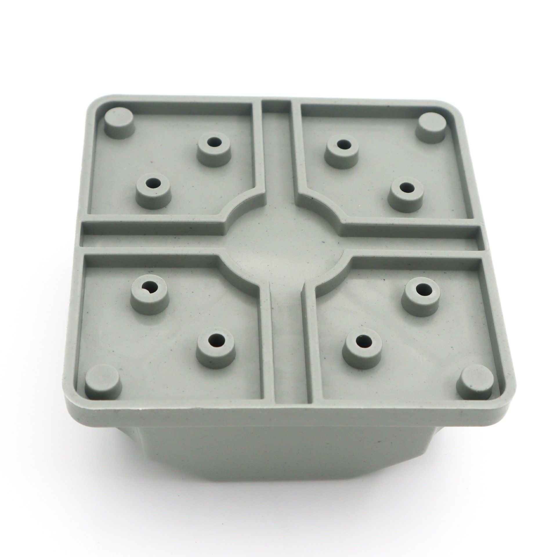 Rbox WX9 Gri Kamera Montaj Buatı Kare