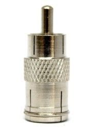 Rca Erkek Rf Dişi Tuner Uzatma Jak