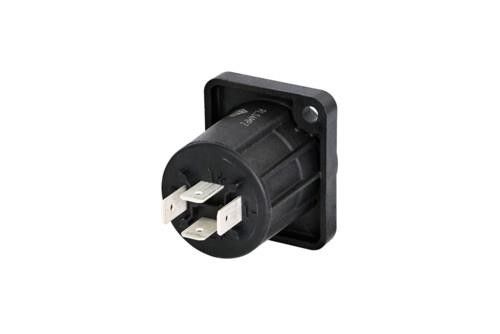 Rean RLS4MPZ Hoparlör Konnektörü