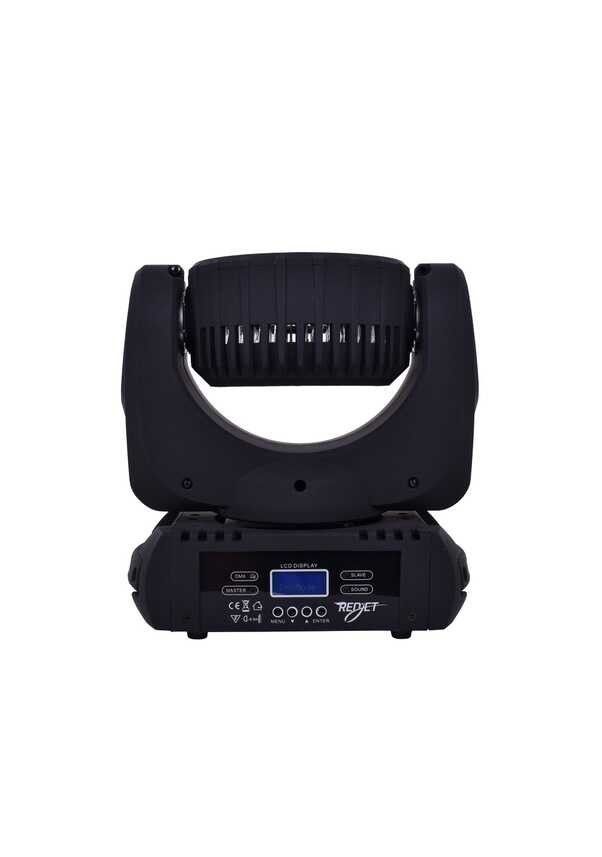 Redjet DJ Beam 363 36x3W Sahne Işığı