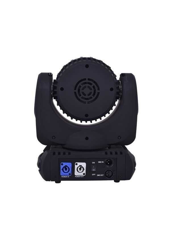 Redjet DJ Beam 363 36x3W Sahne Işığı