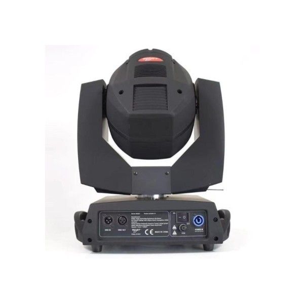Redjet Dj Beam 7R 230W Sahne Işığı