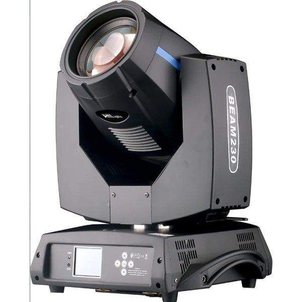 Redjet Dj Beam 7R 230W Sahne Işığı