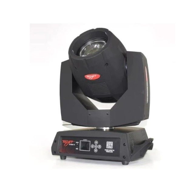 Redjet Dj Beam 7R 230W Sahne Işığı