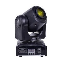 Redjet Dj Spot 30W Led Spot