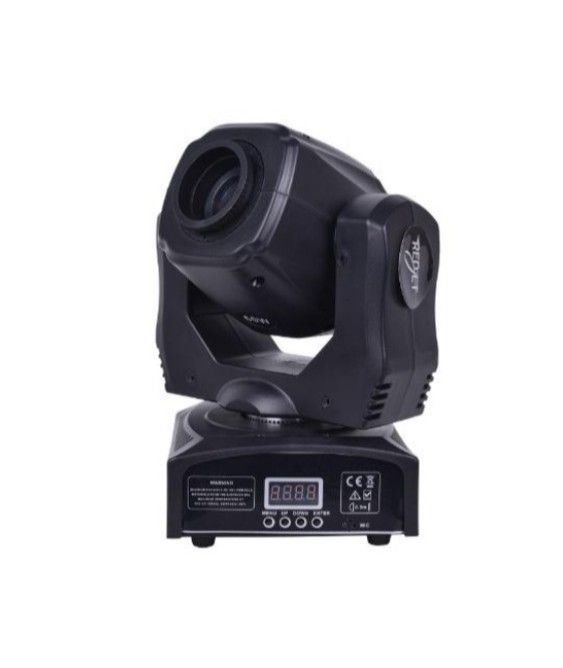 Redjet Dj Spot 60W Led Spot