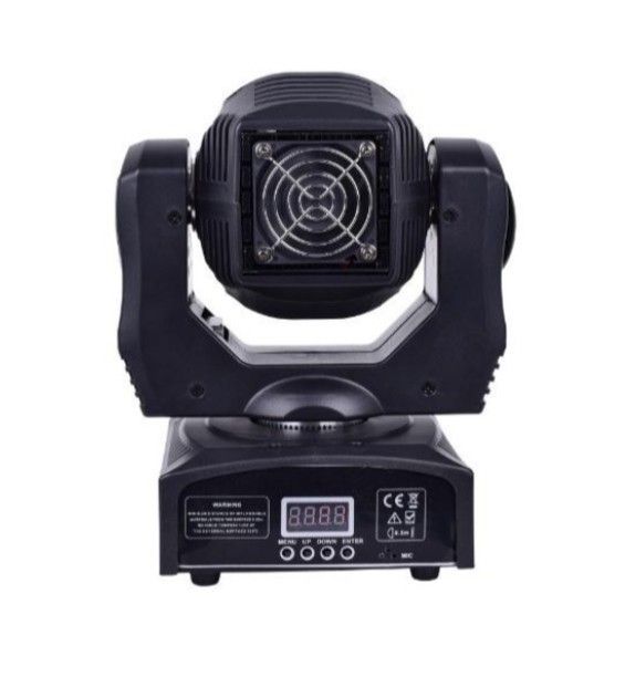 Redjet Dj Spot 60W Led Spot