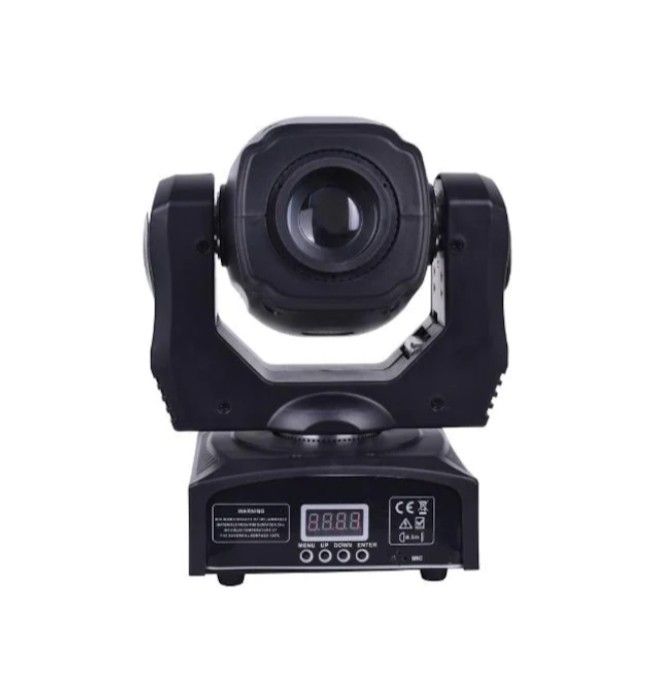 Redjet Dj Spot 60W Led Spot