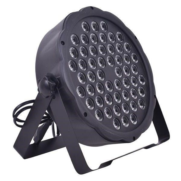 Redjet PAR541P 54x1W Led Par Işık