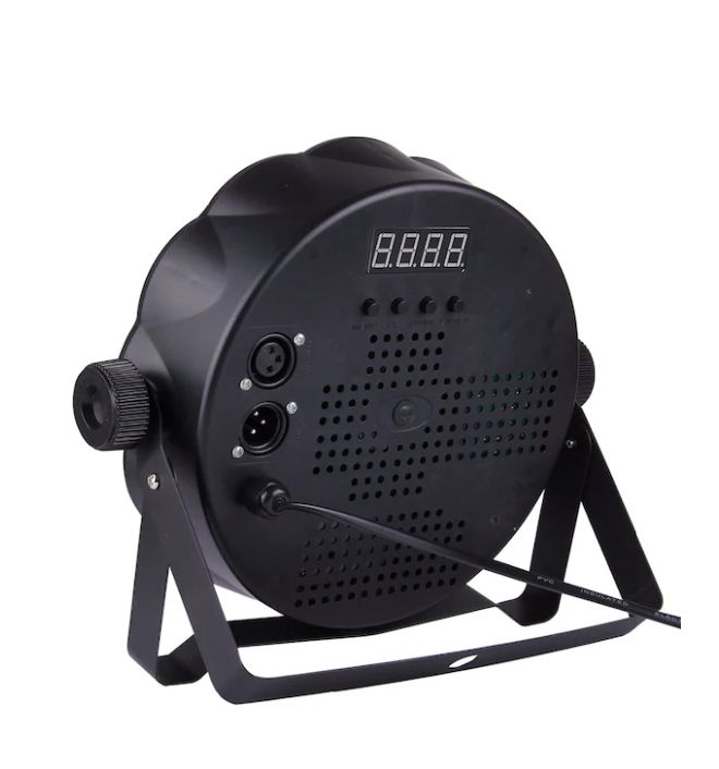 Redjet PAR543D 54x3W Led Par Işık