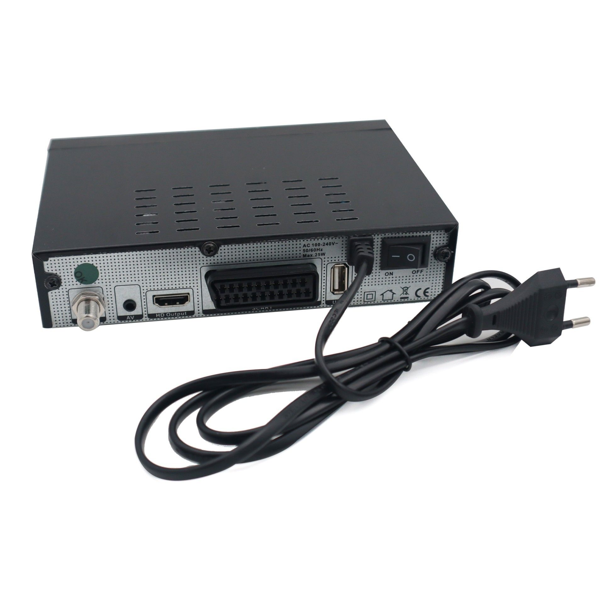 Redline G150 HD Dijital Uydu Alıcı