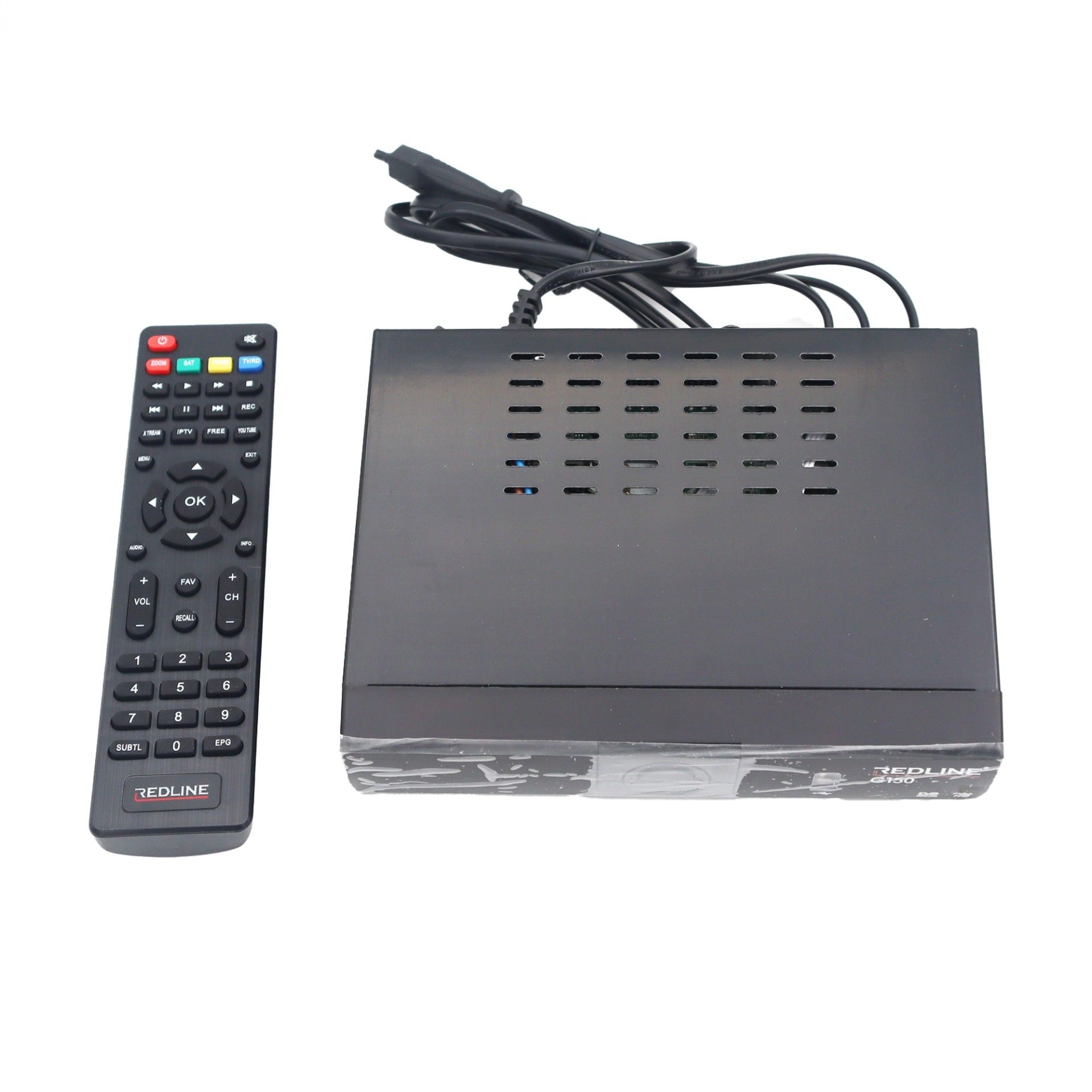 Redline G150 HD Dijital Uydu Alıcı