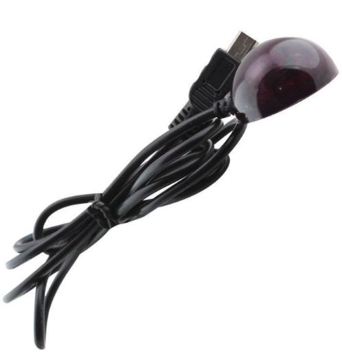 Redline G40 Uydu Alıcı Gözü